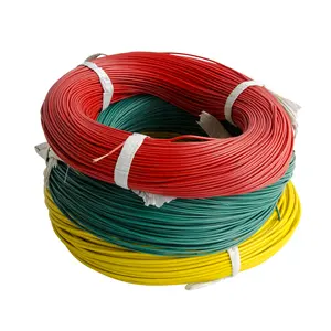 1.5ミリメートル〜10ミリメートルRV Insulated RV Electrical Cable Wire Stranded