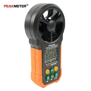 Kỹ Thuật Số Máy Đo Tốc Độ Giá Cụ Chuyên Nghiệp Gió Tốc Độ Cụ <span class=keywords><strong>Air</strong></span> <span class=keywords><strong>Flow</strong></span> <span class=keywords><strong>Meter</strong></span> Với USB Nhiệt Độ & Độ Ẩm - Product Image 5