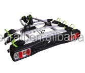 <span class=keywords><strong>Bola</strong></span> <span class=keywords><strong>de</strong></span> remolque para bicicleta, accesorio Universal <span class=keywords><strong>de</strong></span> aleación <span class=keywords><strong>de</strong></span> aluminio, aleación <span class=keywords><strong>de</strong></span> aluminio, 60kg, Treasurall - Product Image 2