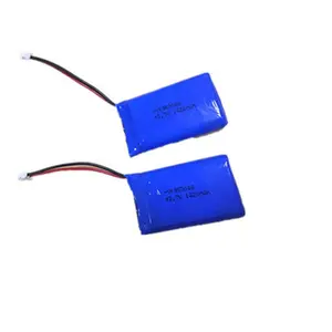 Baterías 3,7 V 1400 mAh 953048 de 1420 mAh 3,7 V recargable de li-ion lipo li-ion, batería de polímero de litio de 3,7 V 1400 Mah