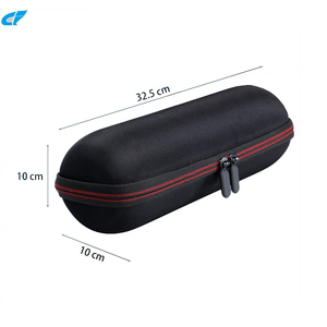 Sac De Voyage Portable Pochette De Transport Étui De Rangement pour UE <span class=keywords><strong>MEGABOOM</strong></span> Haut-Parleur Sans Fil - Product Image 1