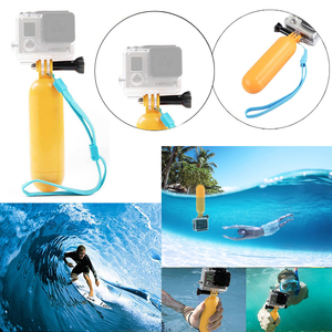 <span class=keywords><strong>Poignée</strong></span> flottante pour caméra pour <span class=keywords><strong>Gopro</strong></span> Hero 10 9 8 7 6 5 4 3 + 3 Max 4K Bobber - Product Image 5
