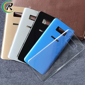 alibaba.com france pour <span class=keywords><strong>le</strong></span> verre arrière galaxy <span class=keywords><strong>s8</strong></span> protecteur d'écran pour samsung galaxy - Product Image 1