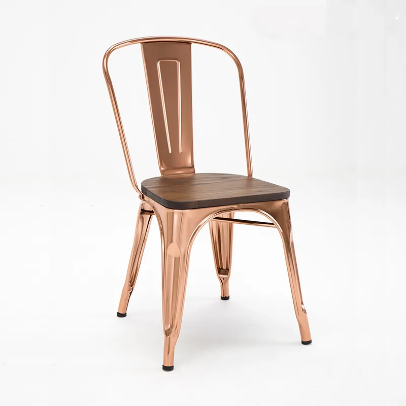호화스러운 현대 도매 여가 의자 재생산 bertoia 철사 금 금속 의자
