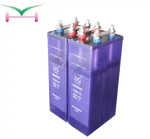Taihang-Batería de hierro y níquel, 12v, 24v, 48v, 200ah, 300ah, 600ah, para venta, contacto con michelle 008615637357620