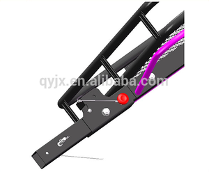 SUV/Xe Hitch Gắn Vận Chuyển Hàng Hóa Xe Vận Chuyển Hành Lý - Product Image 2