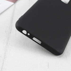 Coque arrière personnalisée pour Samsung Galaxy S25 Ultra Edge Coque de téléphone en TPU souple pour Samsung A56 A36 A16 A15 A54 S24 S23 <span class=keywords><strong>FE</strong></span> Ultra - Product Image 5