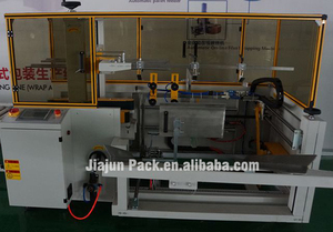 Langlebiger und preisgünstiger Hochgeschwindigkeits-Auf richter mit Karton auf richter des SIEMENS-Steuerungs systems - Product Image 6