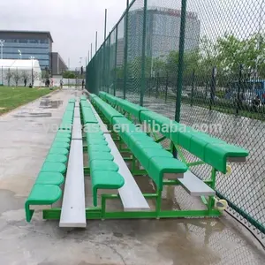 Bangku Duduk Bleacher Sepak Bola