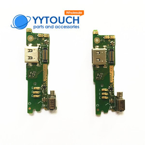 Câble flexible de port de charge pour téléphone portable Sony Xperia XA1 Ultra <span class=keywords><strong>G3221</strong></span> - Product Image 3