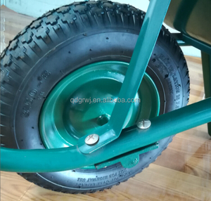 <span class=keywords><strong>Carretilla</strong></span> Modelo Francés WB6400 para Herramientas de Construcción - Product Image 6