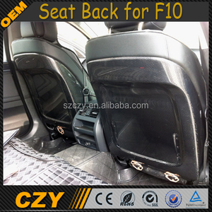 Asiento Trasero de <span class=keywords><strong>Fibra</strong></span> de carbono para BMW F10 - Product Image 1