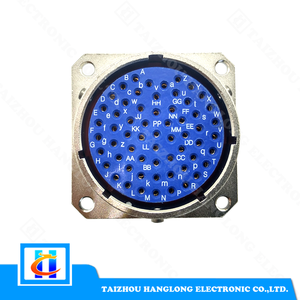 26482 61-контактные гнездовые разъемы - Product Image 3