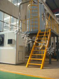 Extracto de La Medicina china A Base de Hierbas Aerosol Secador <span class=keywords><strong>para</strong></span> el Material de Pasta - Product Image 5