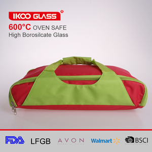 3L Rectangle <span class=keywords><strong>Pyrex</strong></span> <span class=keywords><strong>Verre</strong></span> Ustensiles de Cuisson/Cuisson <span class=keywords><strong>Plat</strong></span> - Product Image 4