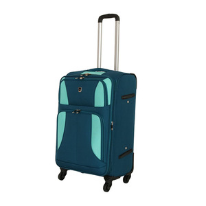 Equipaje de viaje 2017 otoño Feria de Cantón Venta caliente nylon material equipaje <span class=keywords><strong>maletas</strong></span> 3 unids <span class=keywords><strong>set</strong></span> equipaje - Product Image 4