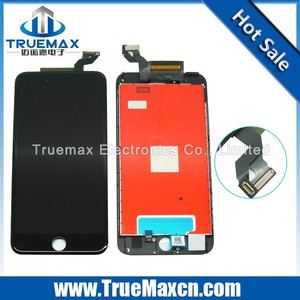 Truemaxparts OEM Foxconn LCD pour iPhone 6 S Plus LCD Screen Display Avec Écran Tactile Digitizer Assemblée - Product Image 1