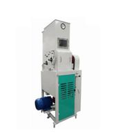 MLGQ25E Pneumatique Décortiqueur Pour Usine De Rizerie