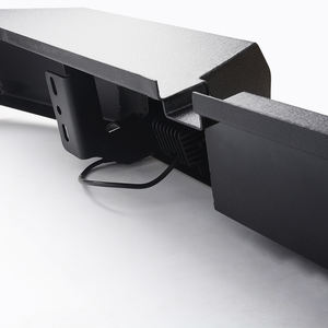 Pièces et accessoires automobiles <span class=keywords><strong>4x4</strong></span> Systèmes de carrosserie automobile Pare-chocs arrière pour <span class=keywords><strong>Dodge</strong></span> <span class=keywords><strong>Ram</strong></span> <span class=keywords><strong>1500</strong></span> Offroad Bumper Guard - Product Image 5