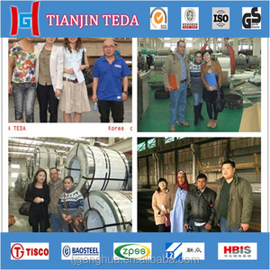 Çin 401 403 404 paslanmaz çelik - Product Image 4