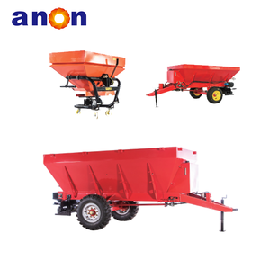 Épandeurs d'engrais montés sur tracteur organique ANON, <span class=keywords><strong>petit</strong></span> arbre de prise de force, haute efficacité de travail - Product Image 5