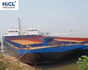 Китай, буксировка для землесосов HICL 1000t, буксировка для песка/Буксировка песка с конвейерной лентой на продажу (сертификат CCS) - Product Image 3