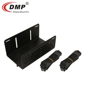 CU-003 Meja Sisi Papan Dinding Pemegang CPU Pemegang Adjustable