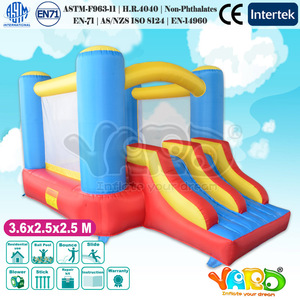 <span class=keywords><strong>Cour</strong></span> <span class=keywords><strong>la</strong></span> maison chine. châteaux gonflables gonflable - Product Image 1