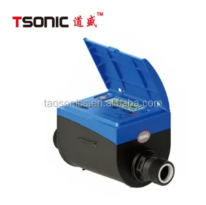 Máy Đo Nước Siêu Âm TSONIC GENO R = 500:1