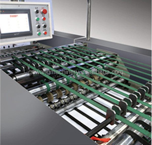 Jumbo Cuộn Để Tờ A4 Bản Sao Giấy Làm Dây Chuyền Sản Xuất Cắt/Đóng Gói - Product Image 5