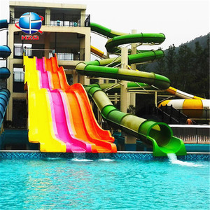 Nouvelle arrivée <span class=keywords><strong>petite</strong></span> taille <span class=keywords><strong>toboggan</strong></span> + enfants diapositives-l'eau - Product Image 3