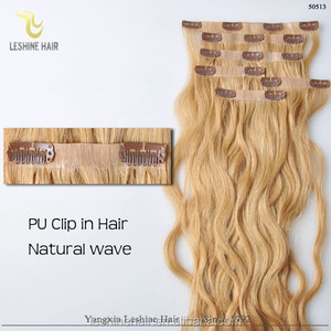 2015 Hot vente Remy pleine cuticule Double trame haute Top qualité alibaba magasin vente chaude Remy chinois clips de sexe - Product Image 6