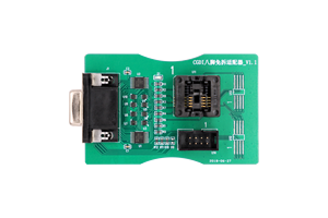 CGDI <span class=keywords><strong>PROG</strong></span> pour BMW Programmation Clé Soutiennent Toute la Clé A Perdu pour CAS4 - Product Image 4