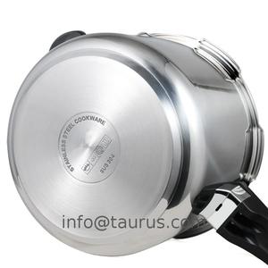 Lantech — cocotte-minute en <span class=keywords><strong>acier</strong></span> <span class=keywords><strong>inoxydable</strong></span>, garantie de qualité supérieure, à bas prix, service de design OEM, 100% - Product Image 6