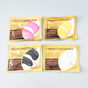 2025 gros patchs pour les <span class=keywords><strong>yeux</strong></span> collagène cristal masque pour les <span class=keywords><strong>yeux</strong></span> noir sous les coussinets de Gel pour les <span class=keywords><strong>yeux</strong></span> avec des prix bon marché BestBelong - Product Image 3