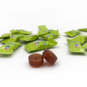 Caramelos <span class=keywords><strong>de</strong></span> <span class=keywords><strong>Jengibre</strong></span> Duro 100% <span class=keywords><strong>de</strong></span> Alta Calidad al por Mayor, Caramelos <span class=keywords><strong>de</strong></span> <span class=keywords><strong>Jengibre</strong></span> Duro Halal con Sabor a Limón - Product Image 3