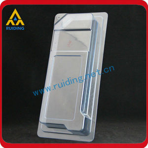 concha <span class=keywords><strong>de</strong></span> almeja empaquetado <span class=keywords><strong>de</strong></span> la ampolla - Product Image 1