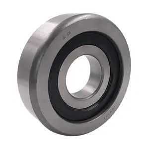 hebei yongqiang forklift spare parts bearing made in china bearing steel 94007007 Forklift bearings size 40*123*32