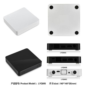 Casa inteligente caso 3G módem con puerto Ethernet para Internet <span class=keywords><strong>de</strong></span> las <span class=keywords><strong>cosas</strong></span> - Product Image 6
