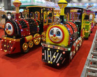Backyard Railroad for Sale: Find Miniature Trains Track Systems