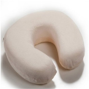 2018 Thời Trang Bán Buôn U Shape Cổ Gối Memory Foam - Product Image 4