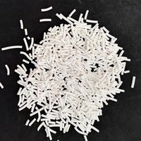 FCC Catalyst Zeolite Zsm-5 dengan Rasio Si/Al 25, 38, 50, 80