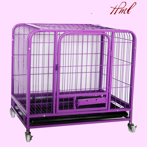 Bán Buôn Chất Lượng Cao Trung Quốc Lớn Trong Nhà Động Vật Chó Cũi Lồng Bán Giá Rẻ - Product Image 5