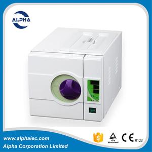 Fabricante profesional 23L dental portátil <span class=keywords><strong>autoclave</strong></span> esterilizador de <span class=keywords><strong>vapor</strong></span> vertical - Product Image 3