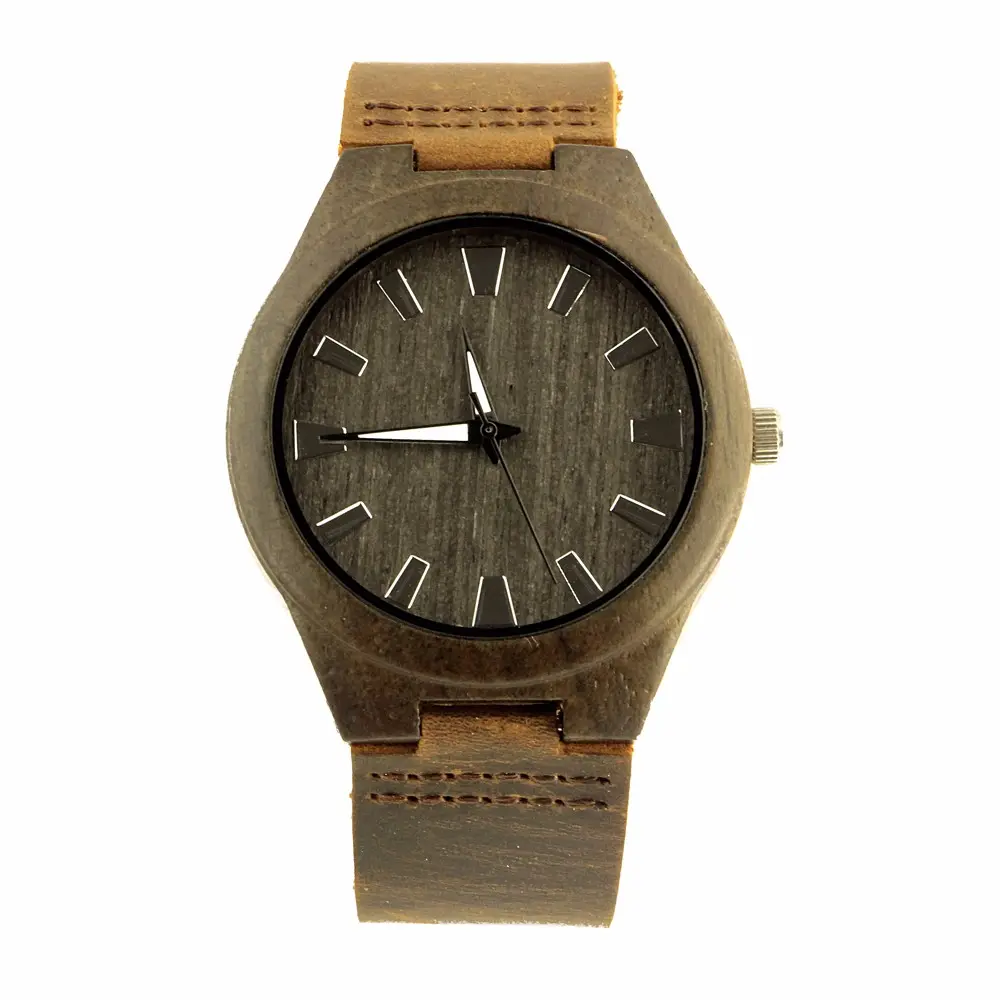 SKYMOOD Men Snazzy Wooden Watches Canada
