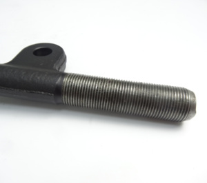 Repuestos de automóviles de alta calidad de la barra final para landcruiser FZJ80 HDJ81 45045-69075 - Product Image 5