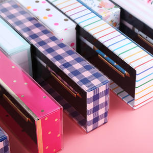 TTX-Conjunto de bolígrafos de Metal con Logo promocional, conjunto de bolígrafos para regalo de negocios o papelería de oficina, venta al por mayor - Product Image 4