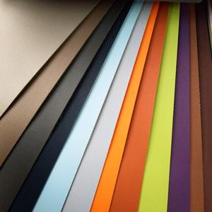 Colorido en relieve PVC <span class=keywords><strong>polipiel</strong></span> impermeable hogar <span class=keywords><strong>tela</strong></span> para muebles sillas bolsas sofás hogar Textiles Decoración - Product Image 3