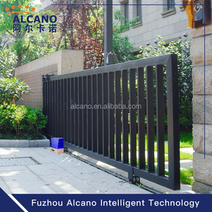 Nuevo estilo eléctrico abridores de puertas correderas - Product Image 4