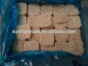 Brc y haccp al por mayor de cocción rápida fideos- chow mein - Product Image 6